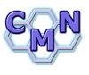 Laboratory for Chemistry of Novel Materials Logo